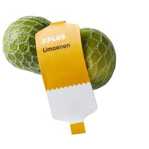 PLUS Limoenen
