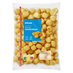 PLUS Bistro minikrieltjes gvp