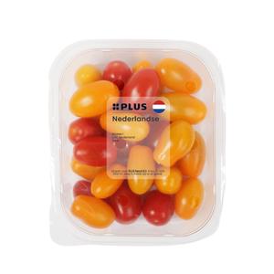PLUS Snoeptomaten mix