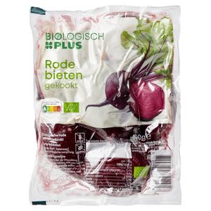 Biologisch PLUS Rode bieten biologisch