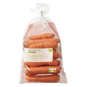 Biologisch PLUS winterpeen biologisch