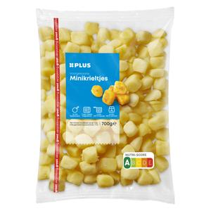 PLUS Minikrieltjes gvp