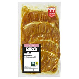 PLUS Filetlapjes oriëntaalse stijl