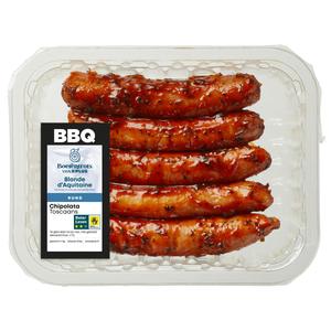PLUS Chipolata Toscaans 5 stuks