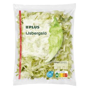 PLUS IJsbergsla gvp