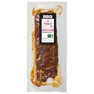 PLUS Spareribs piri piri