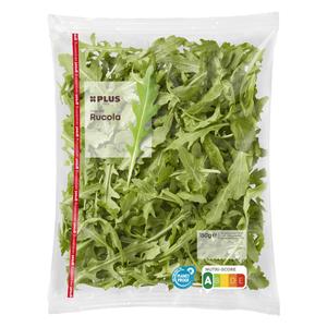 PLUS Luxe sla rucola GVP
