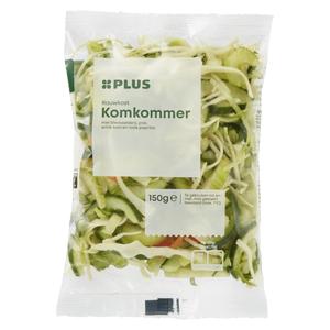 PLUS Rauwkost Komkommer