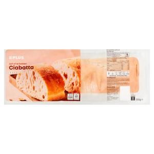 PLUS Ciabatta