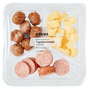 PLUS Tapasschotels Hollands