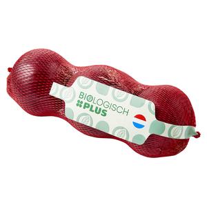 Biologisch PLUS Uien rood biologisch