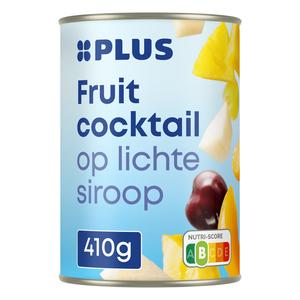 PLUS Fruitcocktail