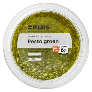PLUS Groene pesto