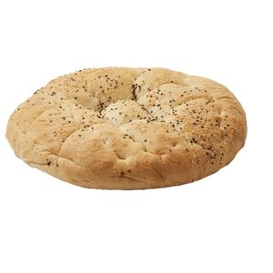 PLUS Turks brood