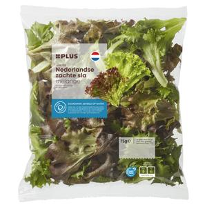 PLUS Nederlandse zachte slamelange
