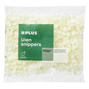 PLUS Uien snippers