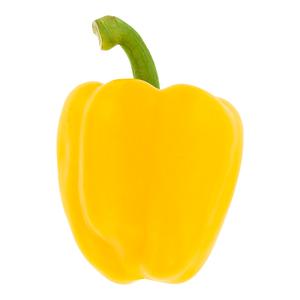 PLUS Paprika geel
