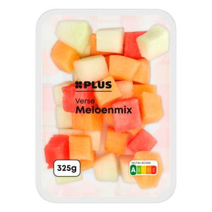 PLUS Verse meloenmix