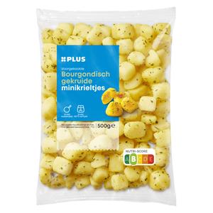 PLUS Bourgondische minikrieltjes