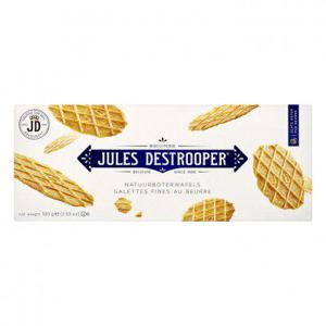 Jules Destrooper Boterwafels