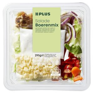 PLUS Salade Boerenmix
