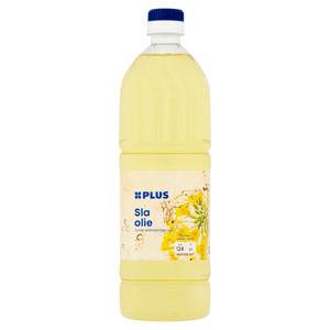 PLUS Slaolie