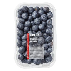PLUS Blauwe bessen voordeelverpakking