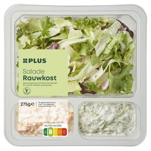 PLUS Salade Rauwkost