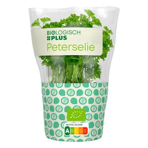 Biologisch PLUS Peterselie