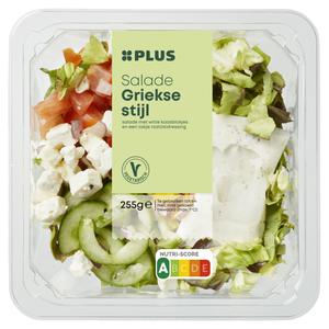 PLUS Salade Grieks