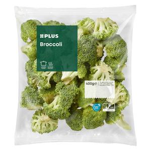 PLUS Broccoliroosje