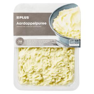 PLUS Aardappelpuree