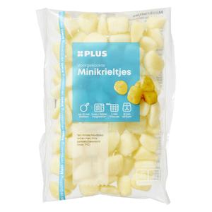 PLUS Minikrieltjes 1-persoons
