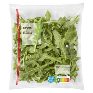 Biologisch PLUS Rucola biologisch