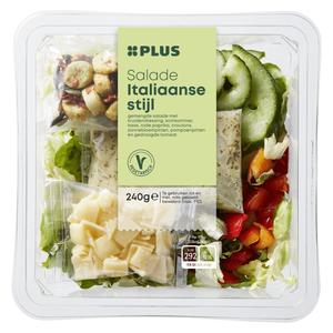 PLUS Salade Italiaanse stijl