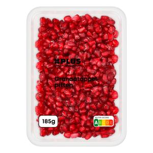 PLUS Verse granaatappelpitjes