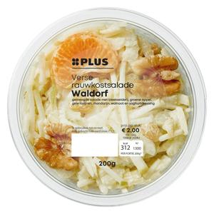 PLUS Salade Waldorf