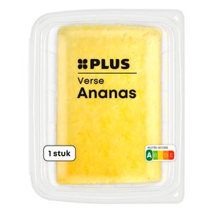 PLUS Verse ananas cilinder