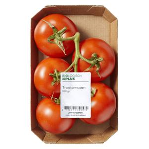 Biologisch PLUS trostomaten biologisch