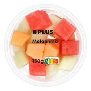 PLUS Meloen medley