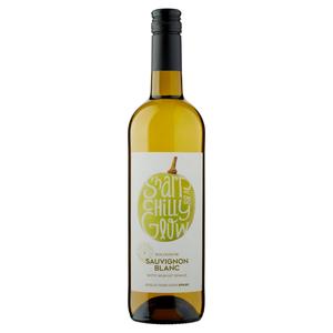 Biologisch PLUS Sauvignon Blanc