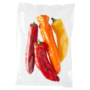PLUS Paprika zoetpunt mix