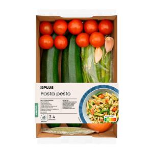 PLUS Verspakket Pasta pesto