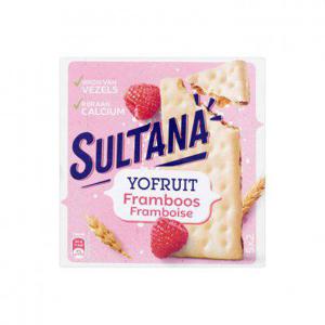 Sultana YoFruit framboos