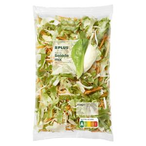 PLUS Salademix