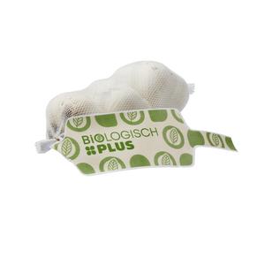 Biologisch PLUS Knoflook biologisch