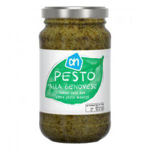 AH Groene pesto