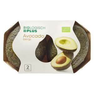 Biologisch PLUS Avocado biologisch