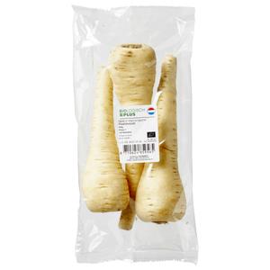 Biologisch PLUS Pastinaak biologisch