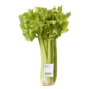 Biologisch PLUS Bleekselderij